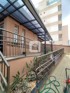 Sala Comercial para alugar, 15m² no Nossa Senhora Aparecida, Uberlândia
