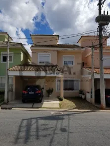 Casa de Condomínio com 3 Quartos à venda, 169m² no Jardim Pires de Mello, Sorocaba
