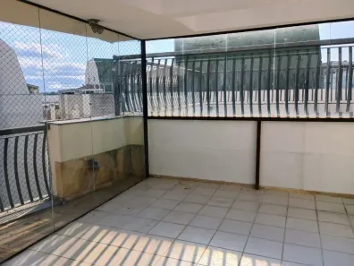 Cobertura com 3 Quartos à venda, 165m² no Cidade São Francisco, São Paulo