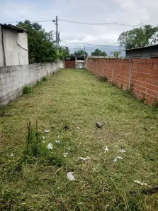 Lote/Terreno à venda, 150m² no Morro do Algodão, Caraguatatuba