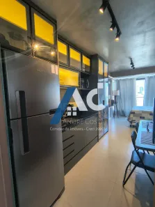 Apartamento com 1 Quarto para alugar, 22m² no Barra, Salvador