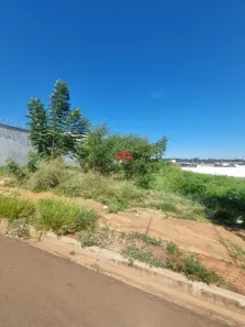 Lote/Terreno à venda, 578m² no Jardim Aeroporto, Bauru