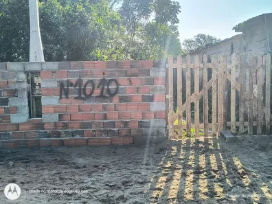 Lote/Terreno à venda, 210m² no Chácara Glória, Itanhaém
