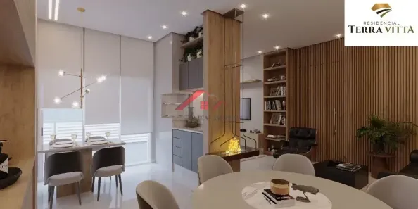 Apartamento com 2 Quartos à venda, 86m² no Barcelona, São Caetano do Sul