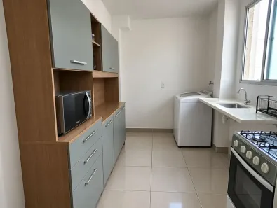 Apartamento com 2 Quartos à venda, 43m² no Jardim Ouro Branco, Ribeirão Preto