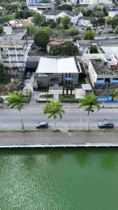 Prédio Comercial à venda, 1035m² no Centro, Campina Grande