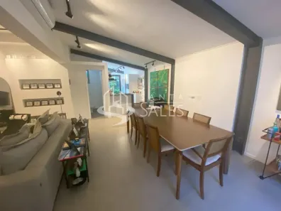Apartamento com 2 Quartos à venda, 129m² no Pinheiros, São Paulo