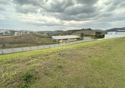 Lote/Terreno à venda, 576m² no Barreira do Triunfo, Juiz de Fora