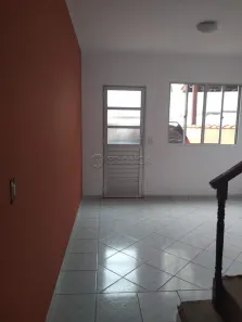 Casa de Condomínio com 2 Quartos à venda, 74m² no Bairro do Colonia, Jacareí