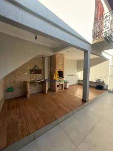 Casa com 3 Quartos à venda, 200m² no Jardim Jovaia, Guarulhos