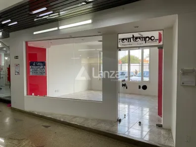 Sala Comercial com 1 Quarto para alugar, 39m² no Barão Geraldo, Campinas
