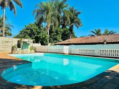Casa de Condomínio com 3 Quartos para venda ou aluguel, 116m² no Núcleo Lageado Portal dos Nobres, Ipeúna