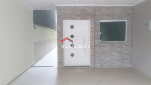 Sobrado com 4 Quartos à venda, 306m² no Jardim Serra Dourada, Itaquaquecetuba