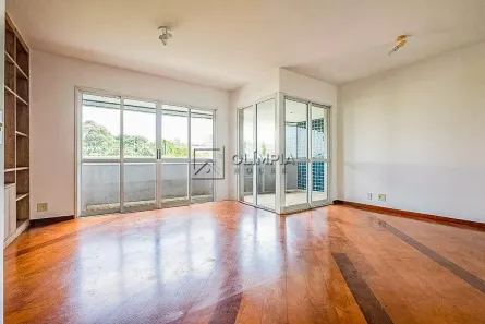 Apartamento com 4 Quartos à venda, 125m² no Vila Madalena, São Paulo
