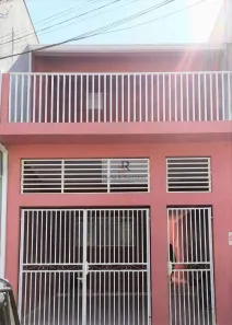 Sobrado com 3 Quartos à venda, 157m² no Jardim Morada do Sol, Indaiatuba