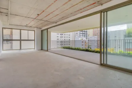 Apartamento com 3 Quartos à venda, 277m² no Cerqueira César, São Paulo