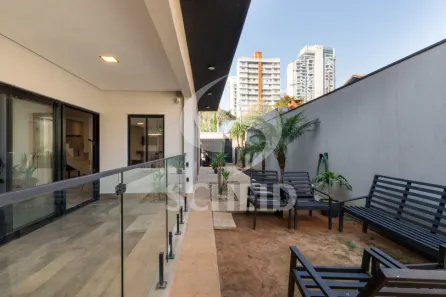 Casa com 3 Quartos à venda, 188m² no Brooklin Paulista, São Paulo