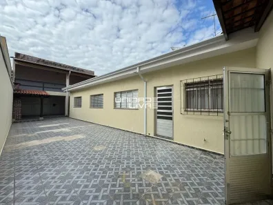 Casa com 3 Quartos à venda, 236m² no Jardim São Pedro, Mogi das Cruzes