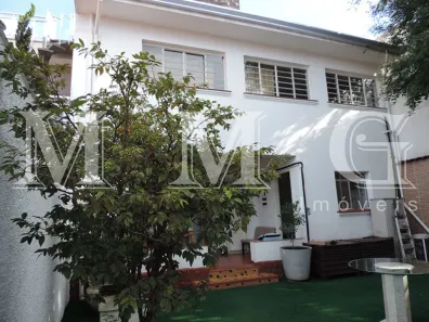 Imóvel Comercial à venda, 367m² no Vila Mariana, São Paulo