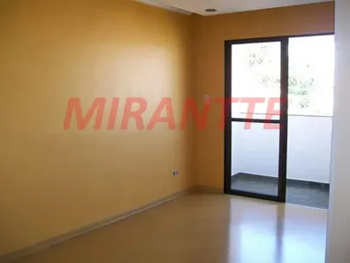 Apartamento com 3 Quartos à venda, 70m² no Vila Amália (Zona Norte), São Paulo