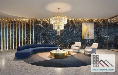 Apartamento com 2 Quartos à venda, 72m² no Vila Prudente, São Paulo