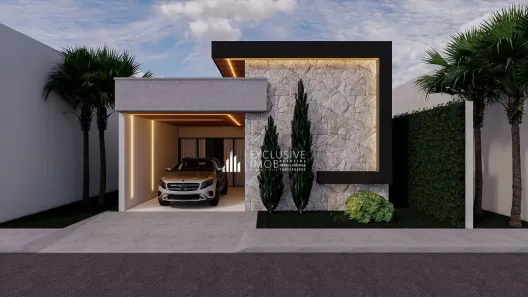 Casa de Condomínio com 3 Quartos à venda, 112m² no Centro, Ananindeua