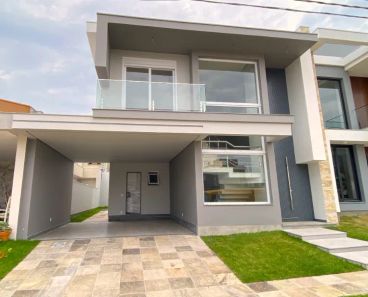 Casa de Condomínio com 3 Quartos à venda, 232m² no Igara, Canoas