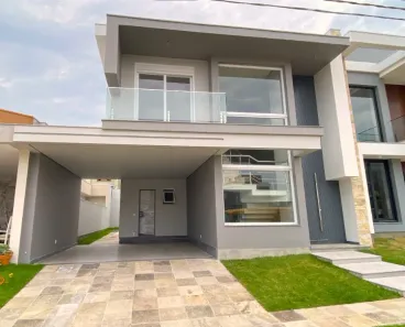 Casa de Condomínio com 3 Quartos à venda, 232m² no Igara, Canoas