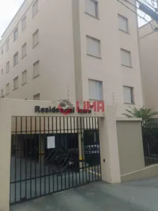 Apartamento com 2 Quartos à venda, 48m² no Vila Leme da Silva, Bauru