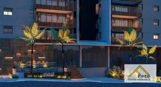 Apartamento com 3 Quartos à venda, 116m² no Nova América, Piracicaba