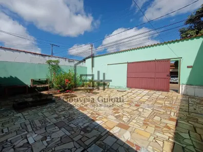 Casa com 3 Quartos à venda, 90m² no Vila Jayara, Anápolis