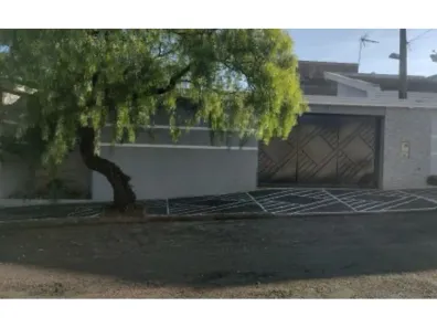 Casa com 1 Quarto à venda, 100m² no Santa Cruz, Descalvado