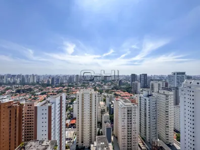 Apartamento com 2 Quartos para alugar, 96m² no Brooklin Paulista, São Paulo