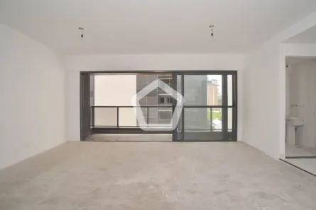 Apartamento com 4 Quartos à venda, 108m² no Itaim Bibi, São Paulo