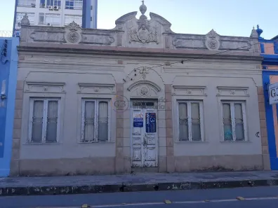Prédio Comercial à venda, 290m² no Centro, Pelotas