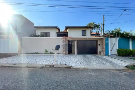 Casa com 4 Quartos à venda, 235m² no Colina Verde, Tatuí