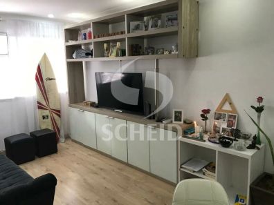 Apartamento com 3 Quartos à venda, 75m² no Vila Sofia, São Paulo