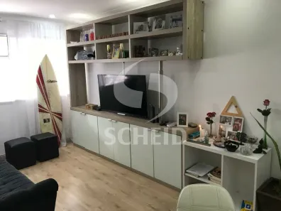 Apartamento com 3 Quartos à venda, 75m² no Vila Sofia, São Paulo