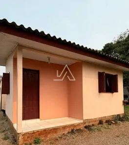 Casa com 2 Quartos à venda, 47m² no Centro, Passo Fundo