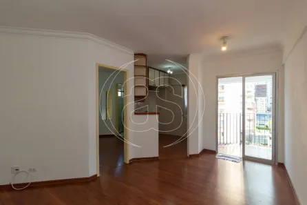 Apartamento com 1 Quarto para alugar, 38m² no Planalto Paulista, São Paulo