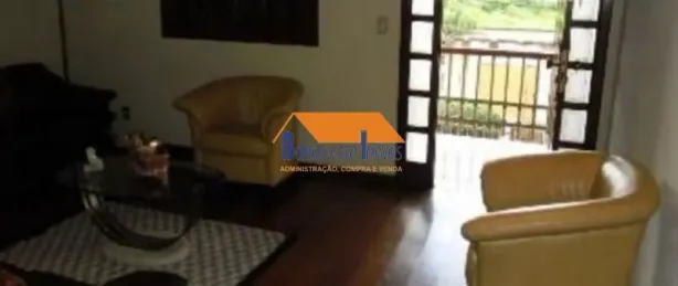 Casa com 3 Quartos à venda, 200m² no Alto Caiçaras, Belo Horizonte