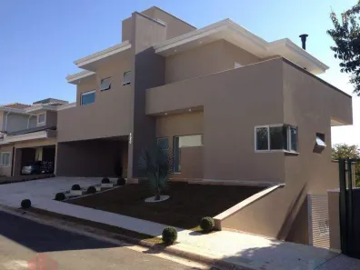 Casa com 4 Quartos à venda, 580m² no Nações, Valinhos