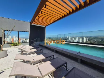 Apartamento com 2 Quartos à venda, 73m² no Vila Ema, São José dos Campos