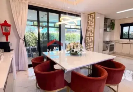 Casa de Condomínio com 3 Quartos à venda, 176m² no Central Park, Cachoeirinha