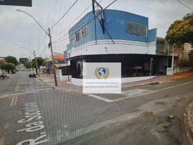 Sala Comercial para alugar, 30m² no Jardim das Bandeiras, Campinas