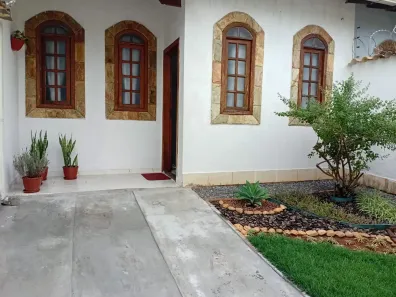Casa com 2 Quartos à venda, 47m² no Santa Mônica, Belo Horizonte