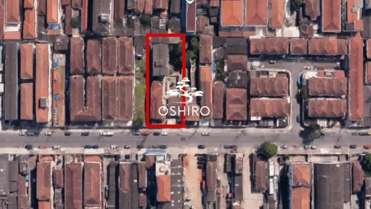 Lote/Terreno à venda, 1098m² no Macuco, Santos