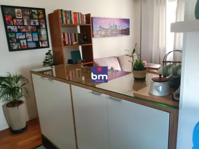 Apartamento com 2 Quartos à venda, 41m² no Vila Plana, São Paulo