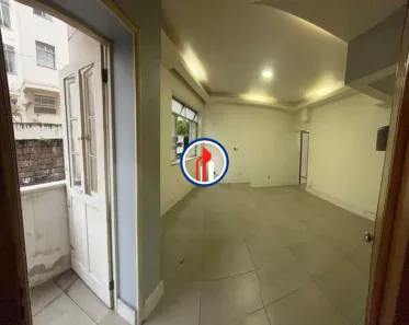 Apartamento com 2 Quartos à venda, 66m² no Copacabana, Rio de Janeiro