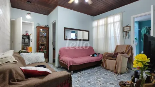 Casa com 2 Quartos à venda, 150m² no Vila Oratório, São Paulo